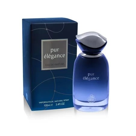 FRAGRANCE WORLD Pur Elegance 100ml - Tega Scents